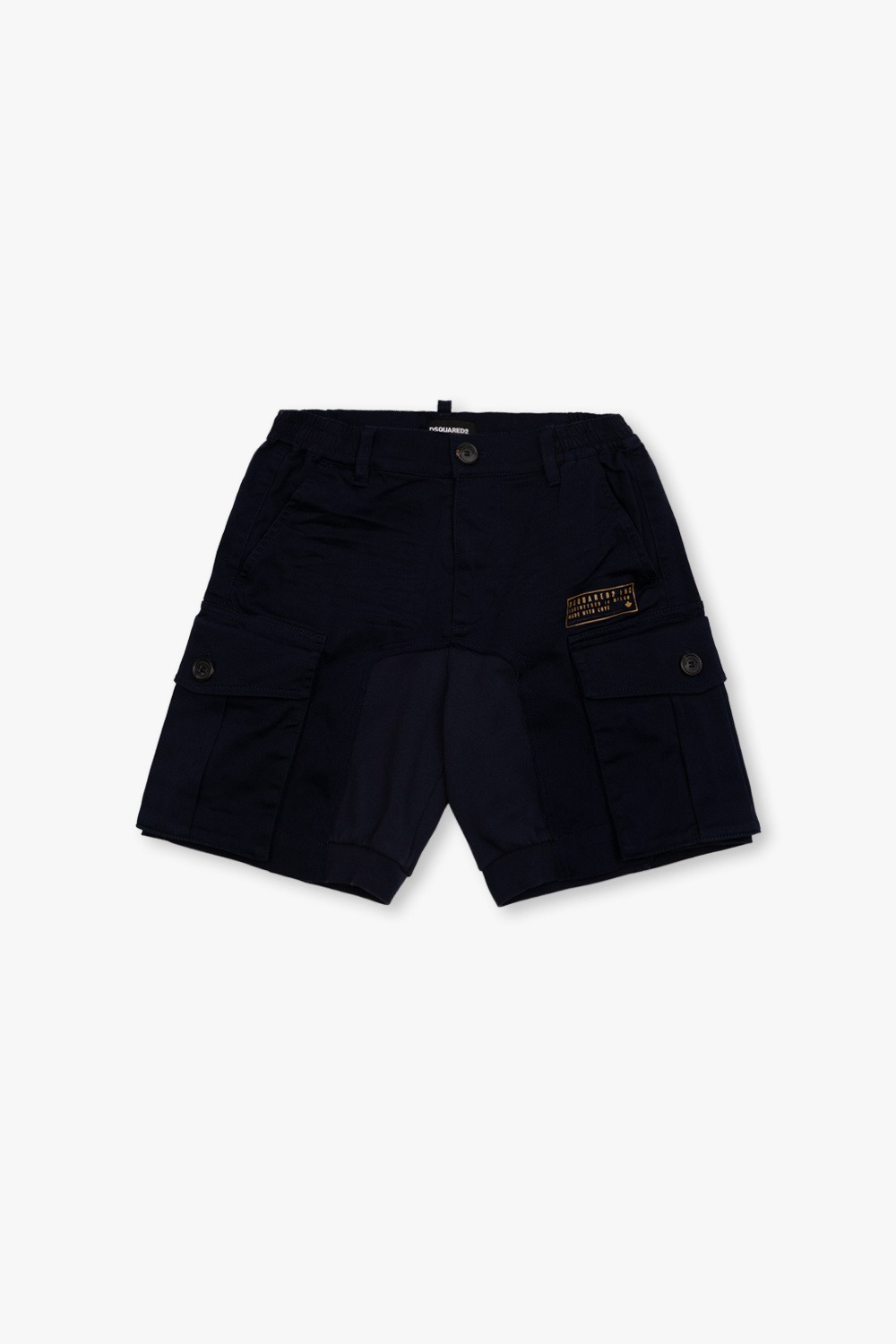 Dsquared2 Kids Cargo shorts