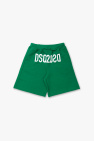 nos beachwear tongue print swimming shorts item