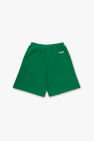 Dsquared2 Kids Shorts with logo