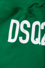 Dsquared2 Kids Shorts with logo