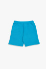 Dsquared2 Kids Shorts with logo