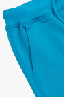 Dsquared2 Kids Shorts with logo