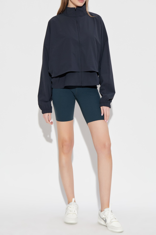 Nike Shorts mit Logo