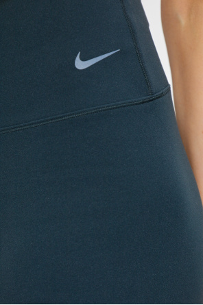 Nike Shorts mit Logo