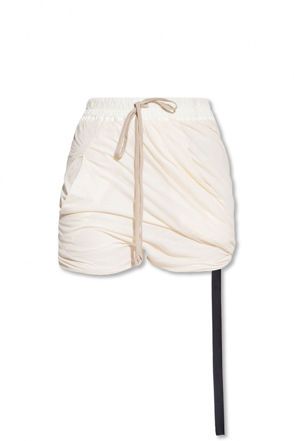 Rachel Gilbert Sophia A-line dress Cotton shorts