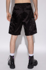 Khrisjoy Shorts with logo