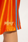 Khrisjoy Shorts with logo