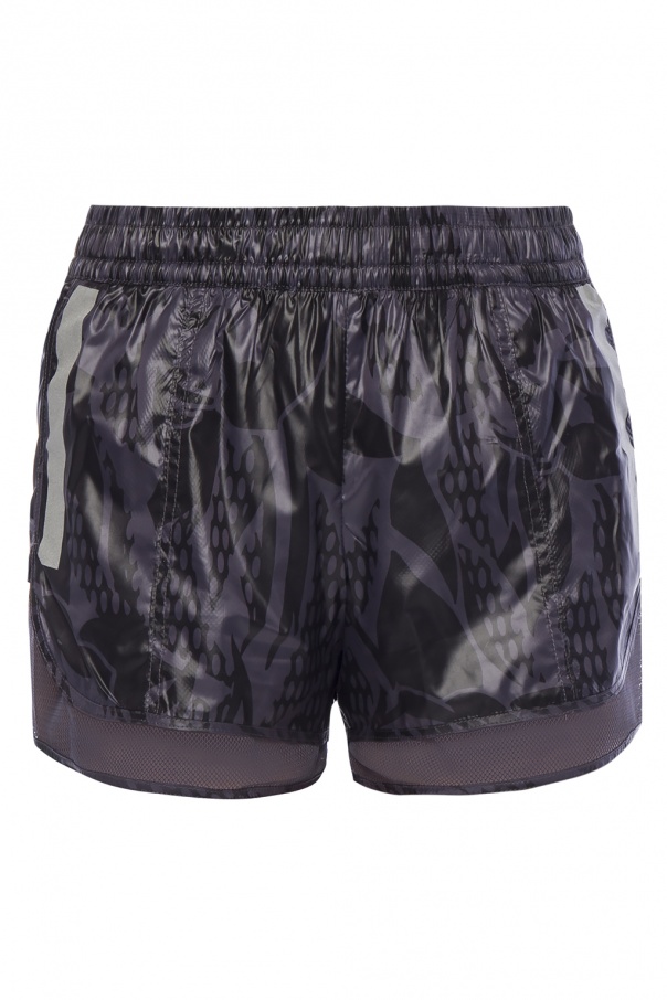 adidas patterned shorts