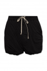 Rick Owens DRKSHDW Cotton shorts