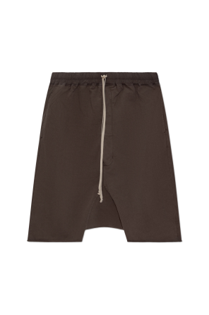 Shorts ‘Drawstring Pods’
