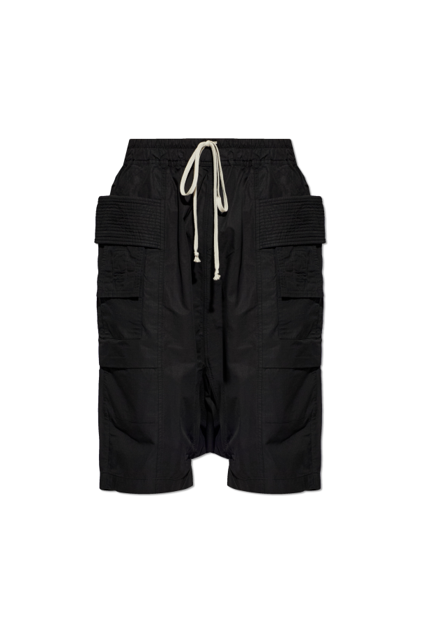 Cargo shorts od Rick Owens DRKSHDW