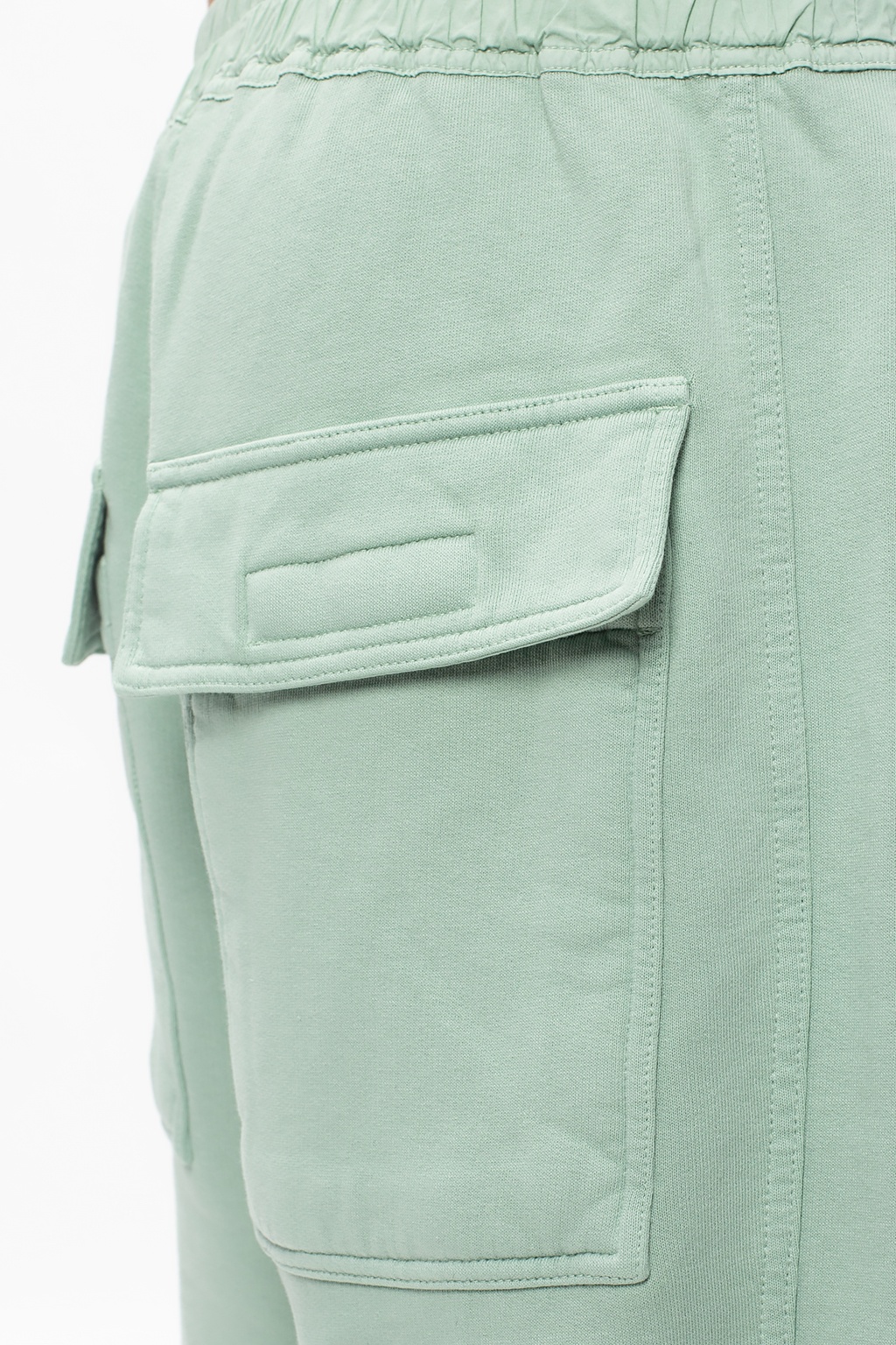 rick owens cargo pants alternative