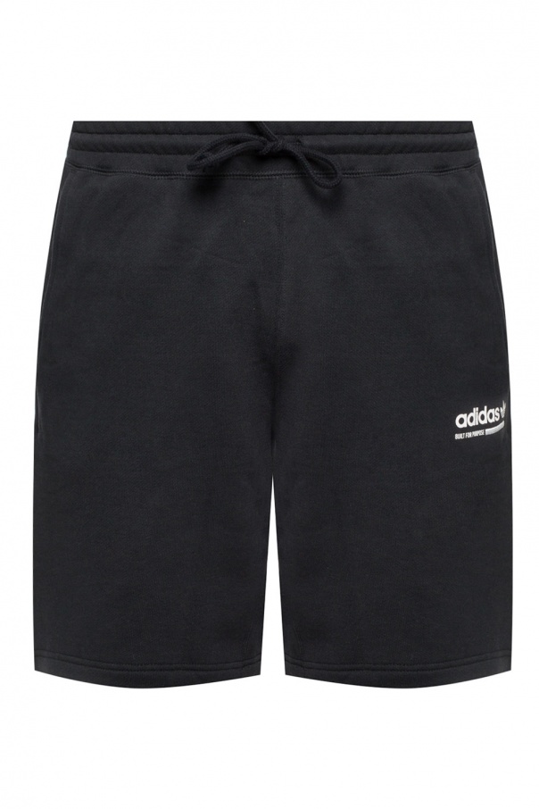 adidas originals sweat shorts