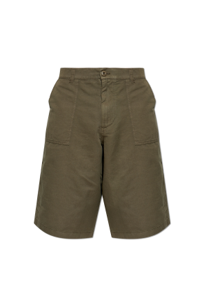 Shorts "Echo"