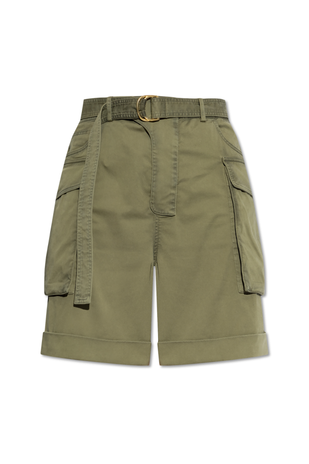 Cargo shorts, zdjęcie 1 Cargo shorts od Balmain