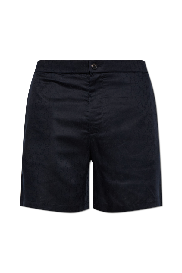 Monogram shorts od Emporio Armani