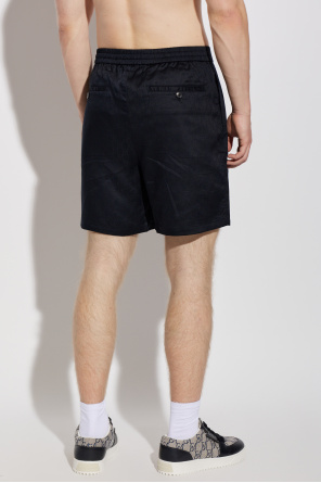 Emporio Armani Monogram shorts