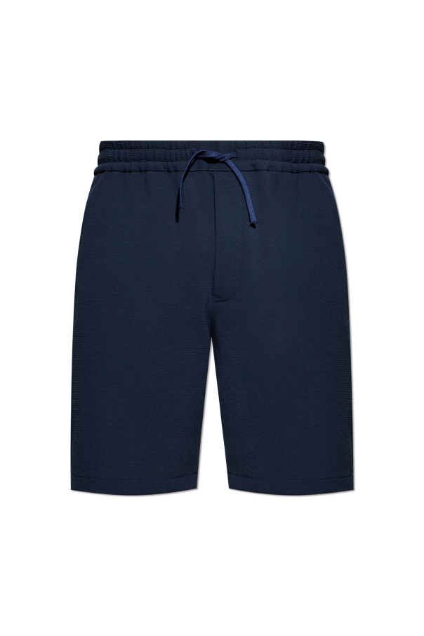 Shorts with pockets od Emporio Armani
