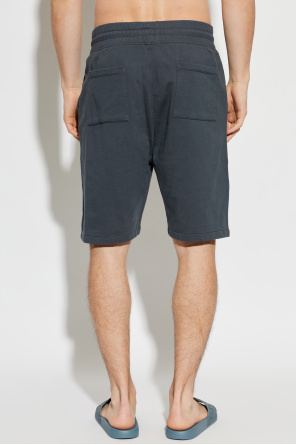 AllSaints ‘Emblem’ shorts