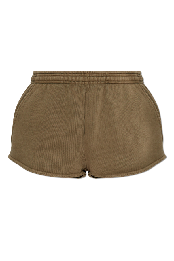 ENTIRE STUDIOS Shorts Micro