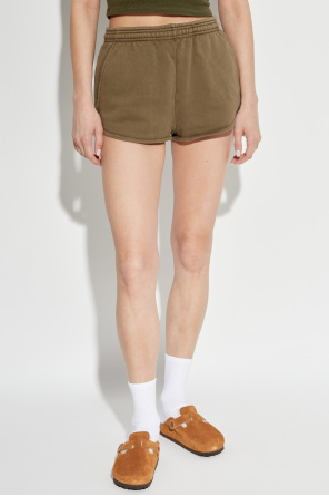 ENTIRE STUDIOS Shorts Micro