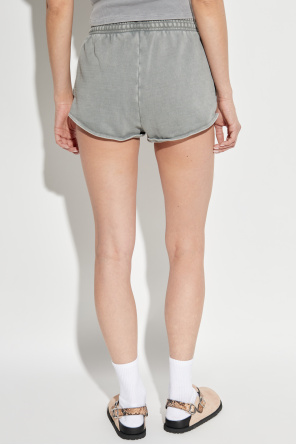 ENTIRE STUDIOS Szorty `Micro`