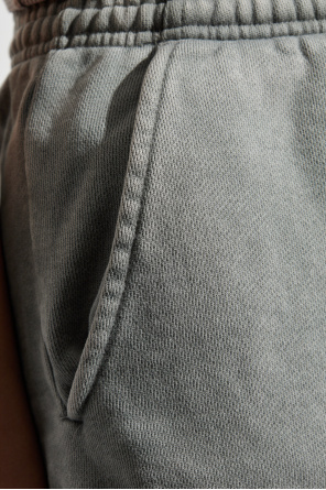 ENTIRE STUDIOS Szorty `Micro`