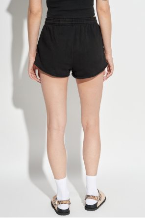 ENTIRE STUDIOS Shorts Micro