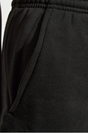 ENTIRE STUDIOS Shorts Micro