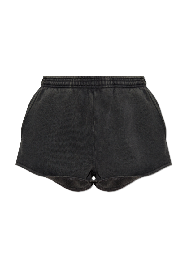 ENTIRE STUDIOS Shorts Micro
