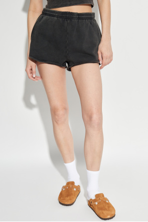 ENTIRE STUDIOS Shorts Micro