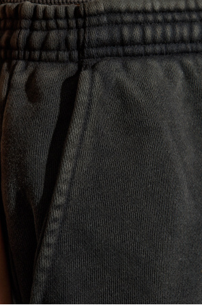 ENTIRE STUDIOS Shorts Micro