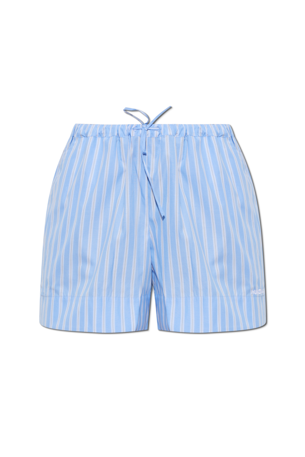 'Essential' shorts od Hunza G