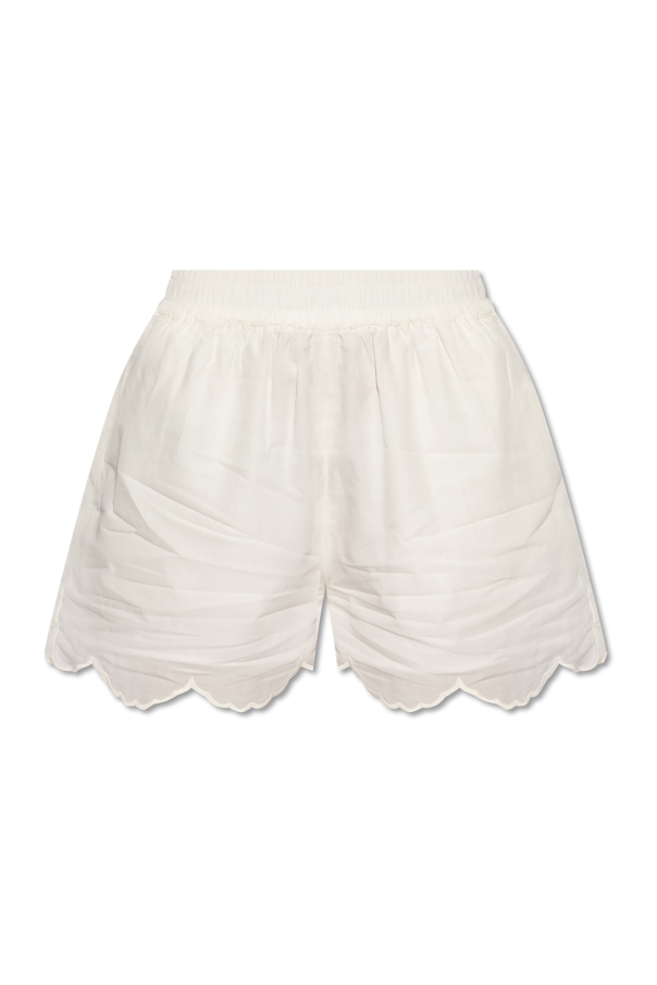 AllSaints ‘Etti’ Shorts