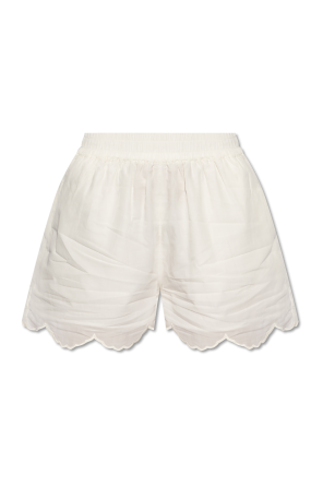 ‘etti’ shorts od AllSaints