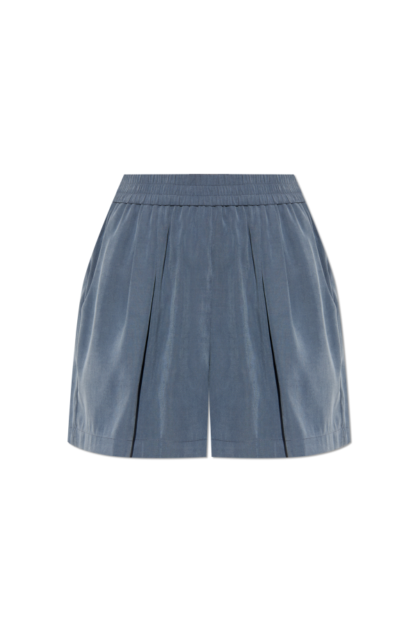 Shorts with pockets od Emporio Armani