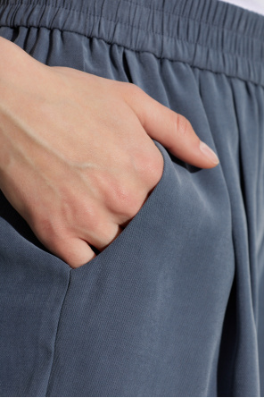Emporio Armani Shorts with pockets