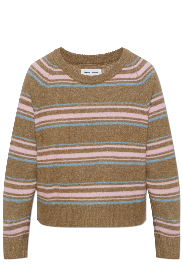 Nor sweater od Samsøe Samsøe
