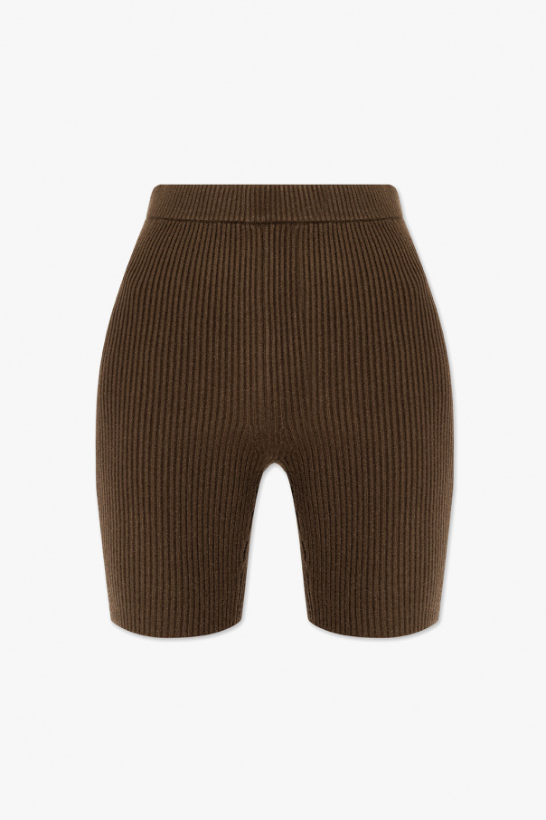 Samsøe Samsøe ‘Luna’ shorts