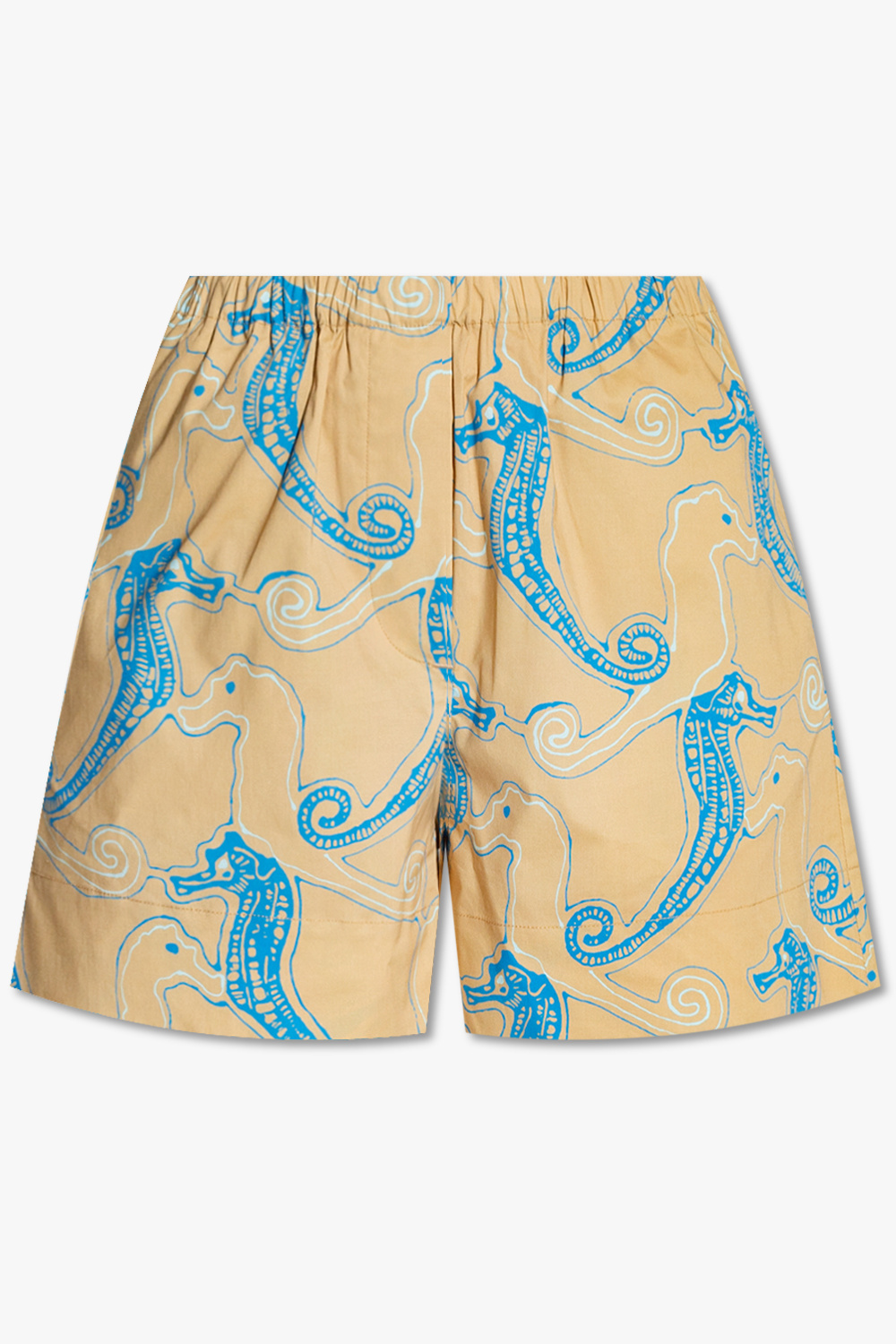 Samsøe Samsøe ‘Laury’ patterned shorts