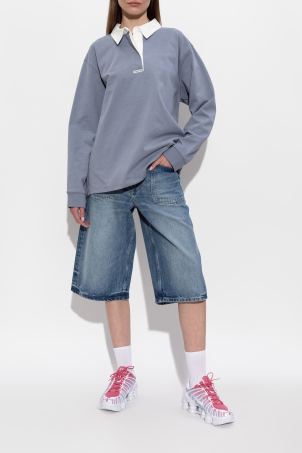 Samsøe Samsøe "Saveyra" jeans