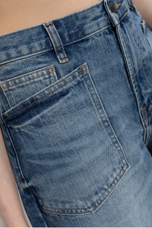 Samsøe Samsøe "Saveyra" jeans