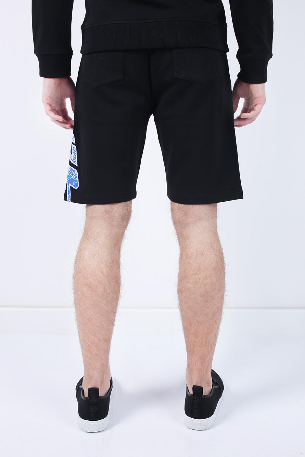 kenzo sweat shorts