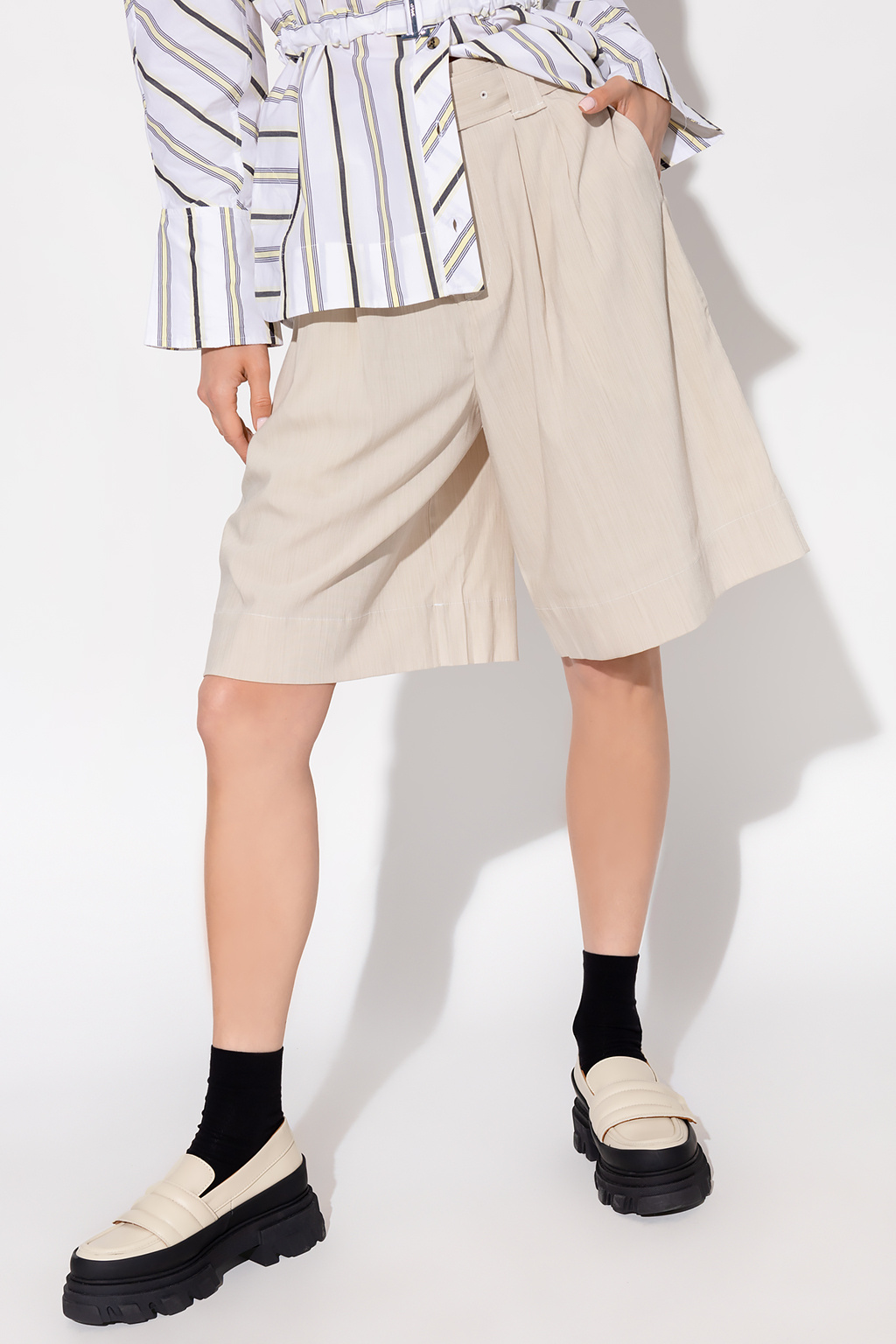 Ganni Dress from the x Jacquemus Collection