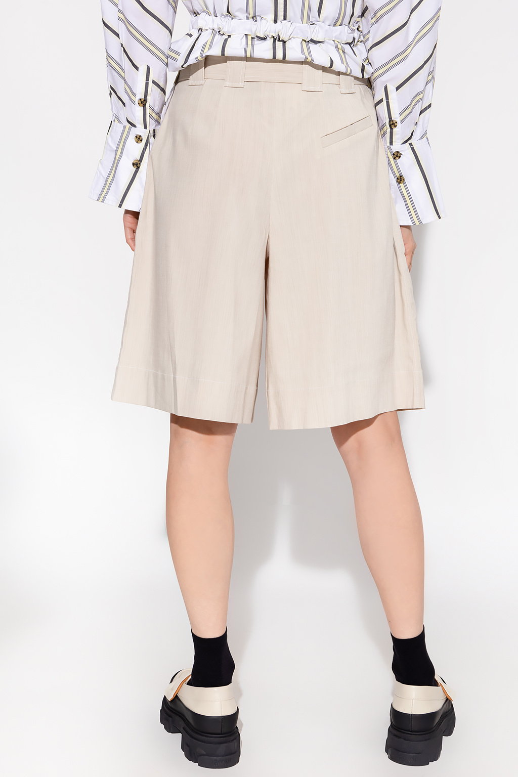 Ganni Dress from the x Jacquemus Collection