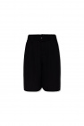 Ganni Loose-fitting shorts