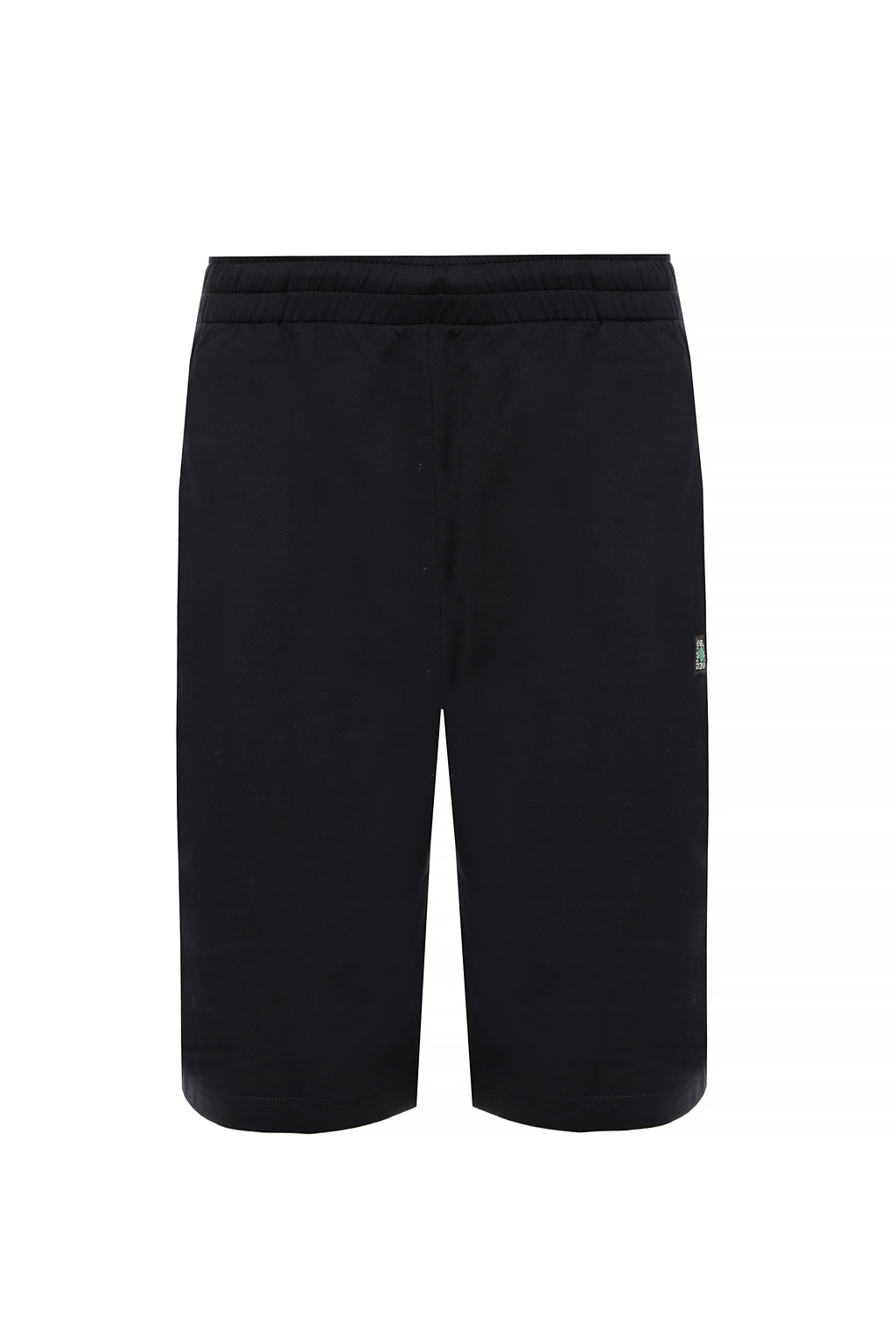 Branded sweat shorts Kenzo - Vitkac HK