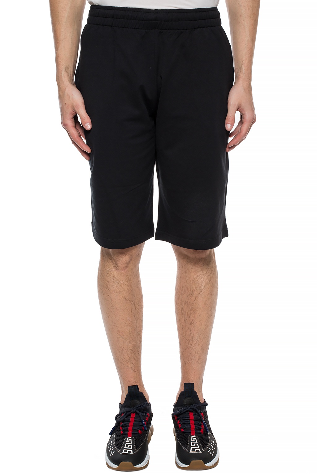 kenzo sweat shorts
