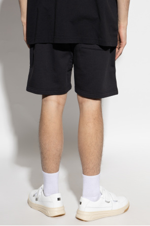 Acne Studios Shorts mit Logo