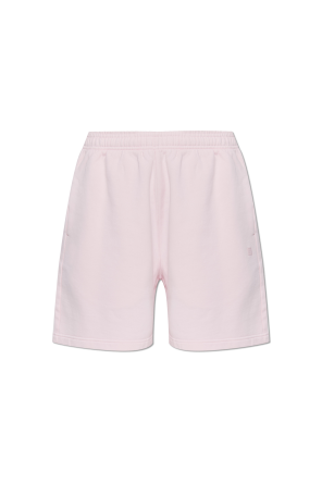 Cotton shorts
